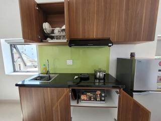 2 Bedroom Apartment - Near the Sea - An Thuong Area - 3