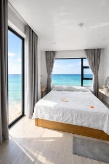 Aloha Homestay - Đảo Phú Quý - 9