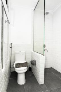 Wisma Eyang Sosro - 2