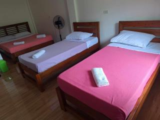 Australian Hotel and Restaurant in Hungduan, Ifugao - 9