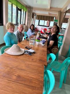 Australian Hotel and Restaurant in Hungduan, Ifugao - 8