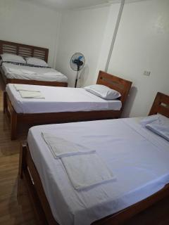 Australian Hotel and Restaurant in Hungduan, Ifugao - 6