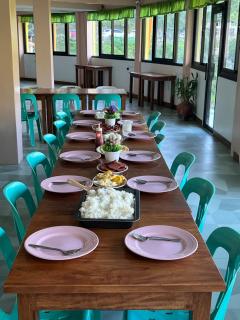 Australian Hotel and Restaurant in Hungduan, Ifugao - 2