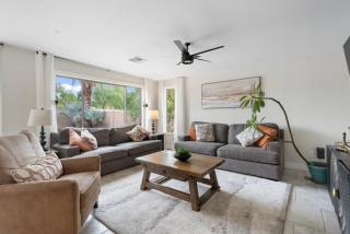 Gilbert Oasis Pool Home - 8