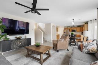 Gilbert Oasis Pool Home - 7