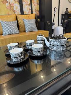 Cat Ba Cam's Villa - 4