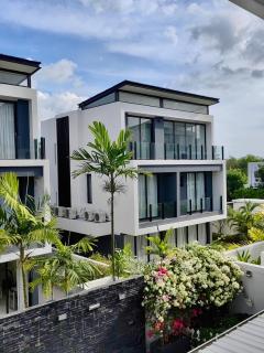 6-Bedroom Villa in Laguna Park 2 Phuket - 2