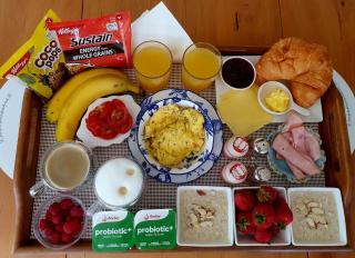 Lily Pad Apartment - 9