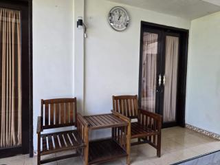 Keramas Selukat Guest House - 6