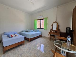 Keramas Selukat Guest House - 1