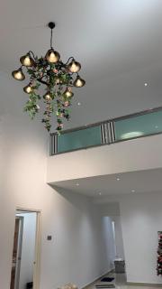 Jb Austin homestay with KTV room - 2