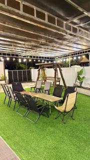 Jb Austin homestay with KTV room - 4