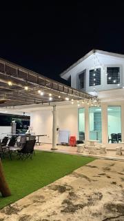 Jb Austin homestay with KTV room - 7