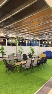 Jb Austin homestay with KTV room - 8