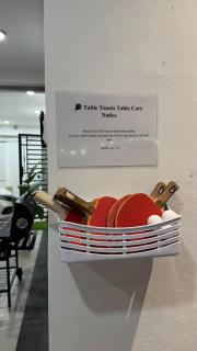 Jb Austin homestay with KTV room - 9