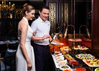 The Haron Hanoi Boutique Hotel - 4