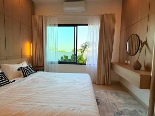 Private designer pool villa in a prime location - 6