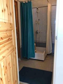 Grandma nostalgic apartment with sauna - 6