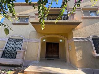 Full Private House Near Airport, Al Rehab 2 Cairo - 0