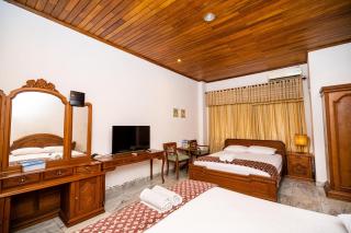 D Ajenk Boutique Guesthouse - 9