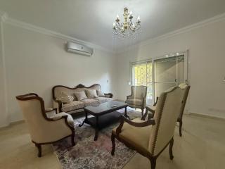 Full Private House Near Airport, Al Rehab 2 Cairo - 8