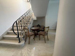 Full Private House Near Airport, Al Rehab 2 Cairo - 2
