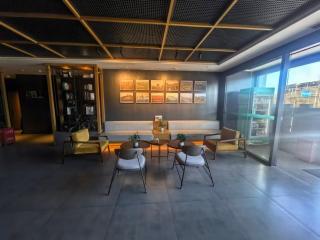 Autumn Fruit Choice Hotel Beijing Dongba South Subway Station Branch - 9