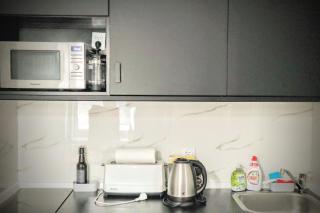 Armonia Old Town - 9