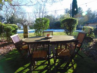 LO CANTO - Piscine & Spa - Près d'Albi et Cordes - 7