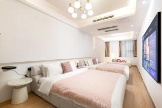 Guangzhou Seaman Club - 6