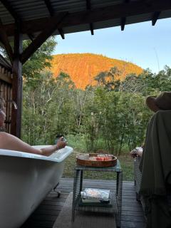 Mt Jukes Eco Retreat Glamping - 7