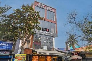 Hotel O Chilli Pepper Hotel and Restaurant - 0