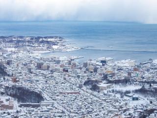 OTARU RETREAT KURAMURE by Onko Chishin - 5