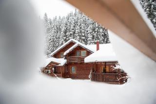 Alpine Chalet - Ski & Lake Belis - 9