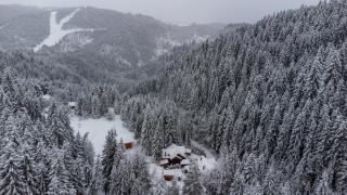 Alpine Chalet - Ski & Lake Belis - 6