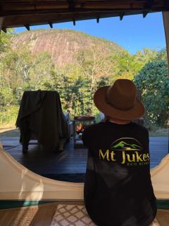 Mt Jukes Eco Retreat Glamping - 9