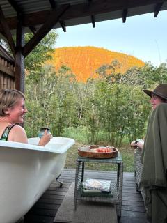 Mt Jukes Eco Retreat Glamping - 6