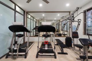 Nagomi Residence - 1