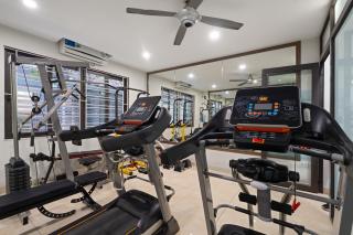 Nagomi Residence - 3