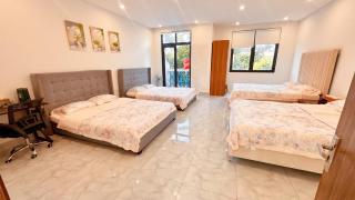 NEWST RLANd 中式简餐&民宿 - 6