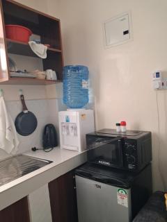 Machakos Town studios - 8