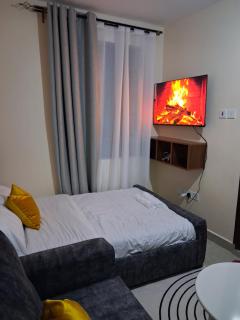 Machakos Town studios - 5