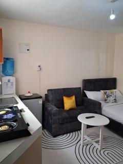 Machakos Town studios - 4