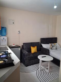 Machakos Town studios - 2