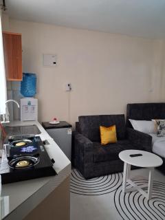 Machakos Town studios - 1