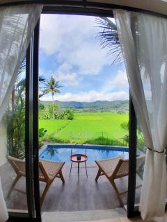 Kembang Menoreh Villa - 0