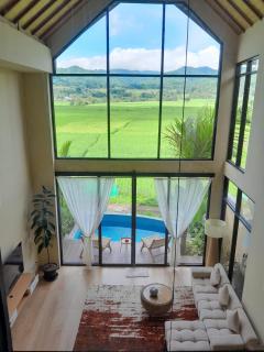 Kembang Menoreh Villa - 5