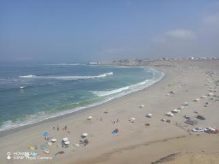 Mini Depa km 43 Punta hermosa - 2