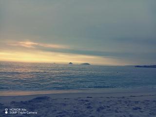 Mini Depa km 43 Punta hermosa - 1