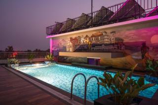 Classik Fort Inn & Suites - 9